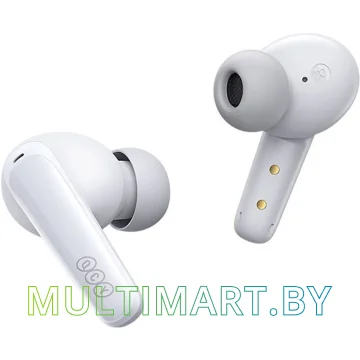 Наушники QCY T13X (белый) картинка 2